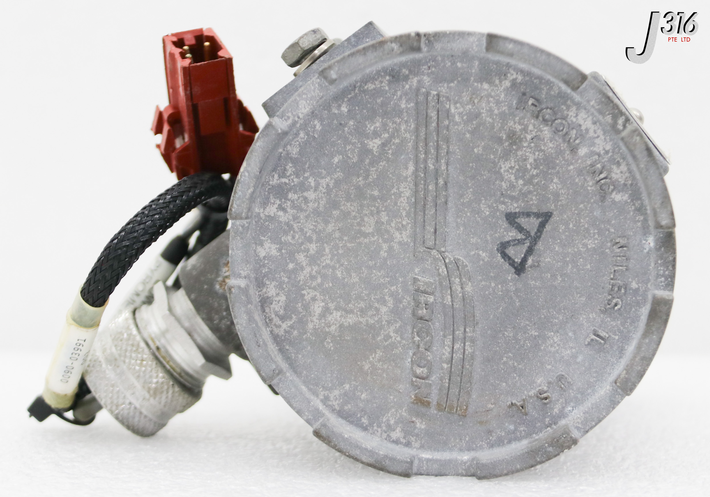 35979 APPLIED MATERIALS ASSY, PYROMETER 300-1300C, EPI (PARTS